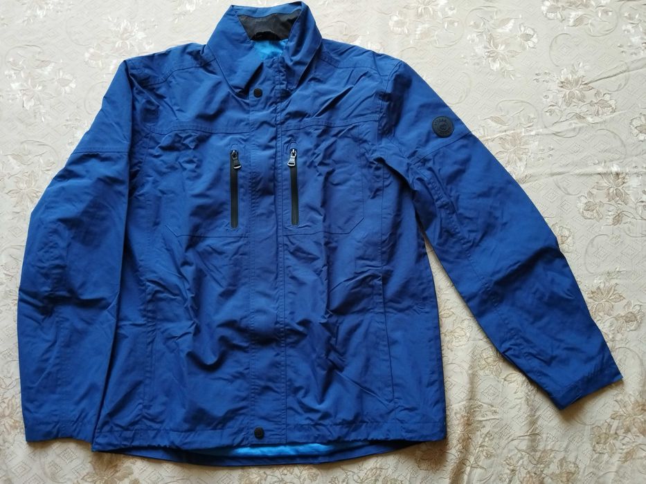 Мъжки спортни и туристически якета - размер XL, XXL