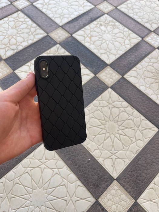iphone x 64 talik ochilmagan