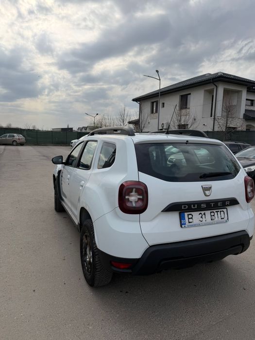 Vand Dacia Duster 2 2018