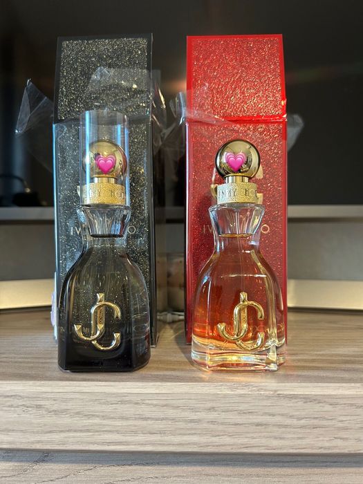 Парфюм из личной коллекции