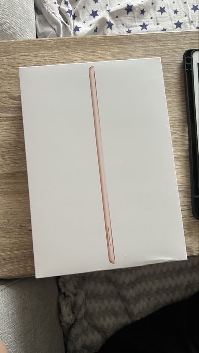 IPad  8-го поколения