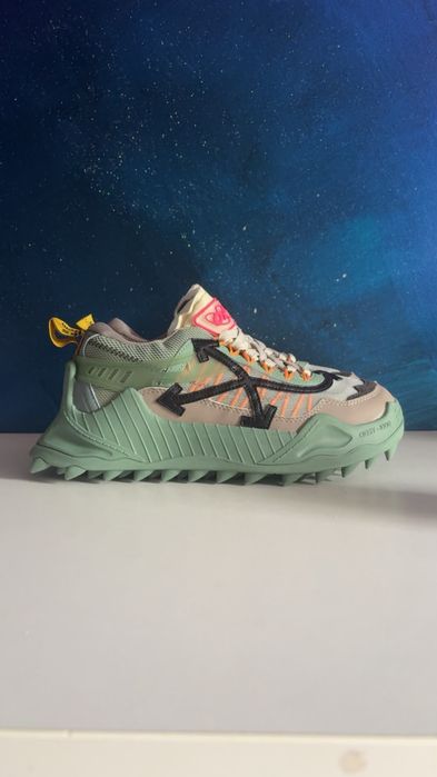 Off White Odsy 1000 41 42 43
