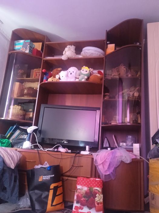 Продам срочно горку