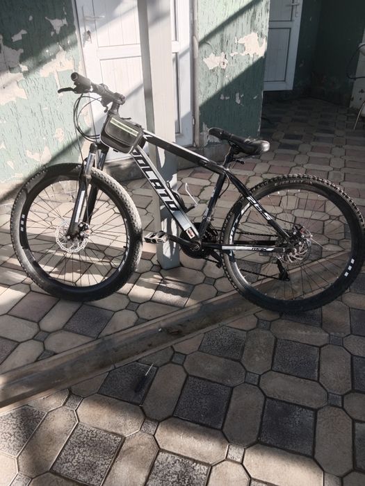 Продам велосипед MTB