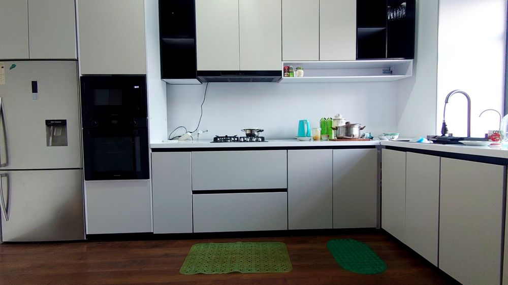 Кухня на заказ - Кухонный мебель