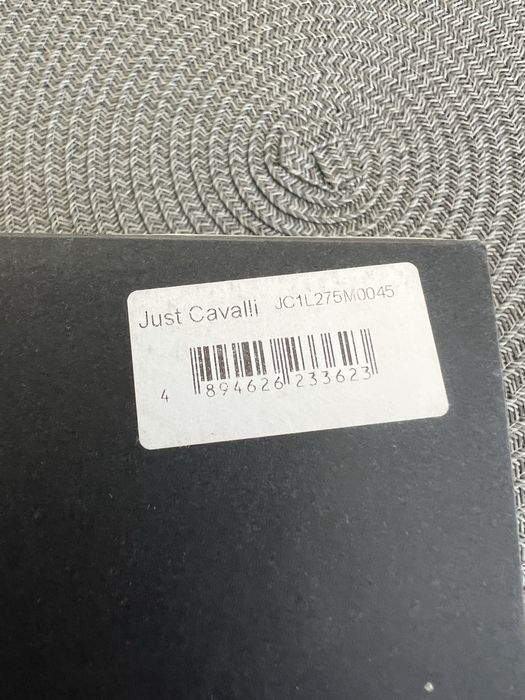 Дамски часовник Just Cavalli чисто нов