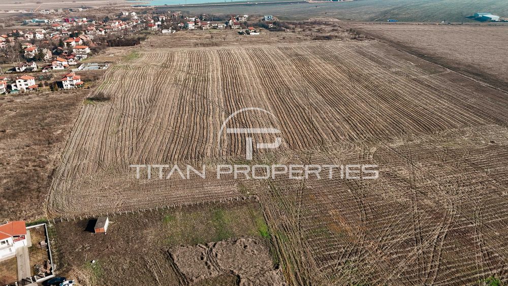 Парцел,за продажба, с.Волуяк