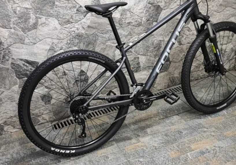 Bicicleta Focus Whistler 29, masura M, noua, sigilata, garantie.