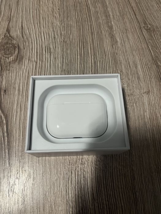 Căsti Apple airpods pro 3