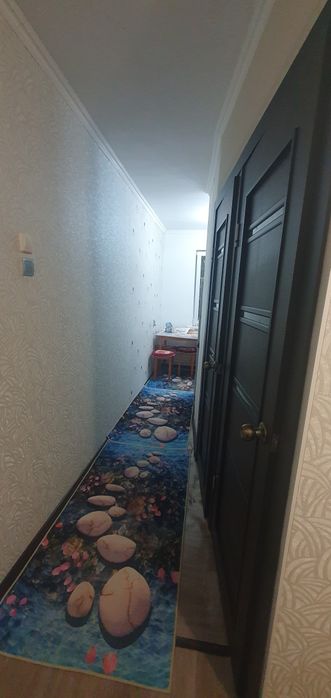 Продам 2х ком. квартиру.