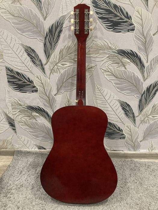 Гитара Mau без горанций