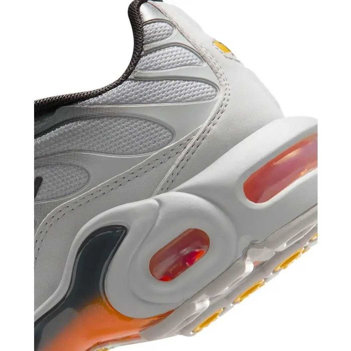 Nike - Air Max Plus №38 Оригинал Код 789