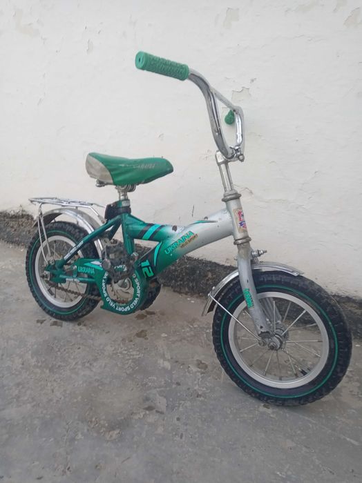 Велосипед яхши холатда