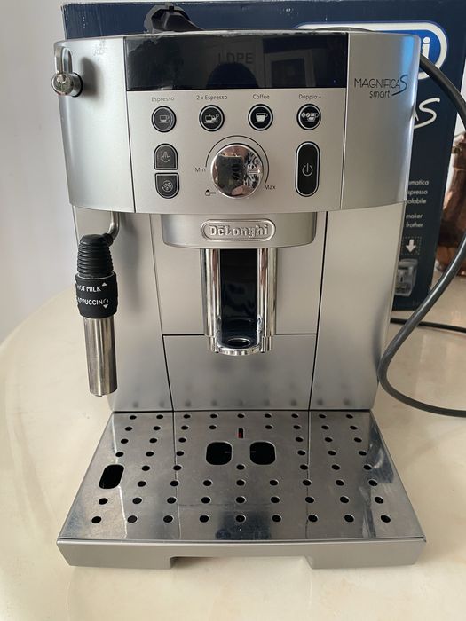 Кофемашина Delonghi