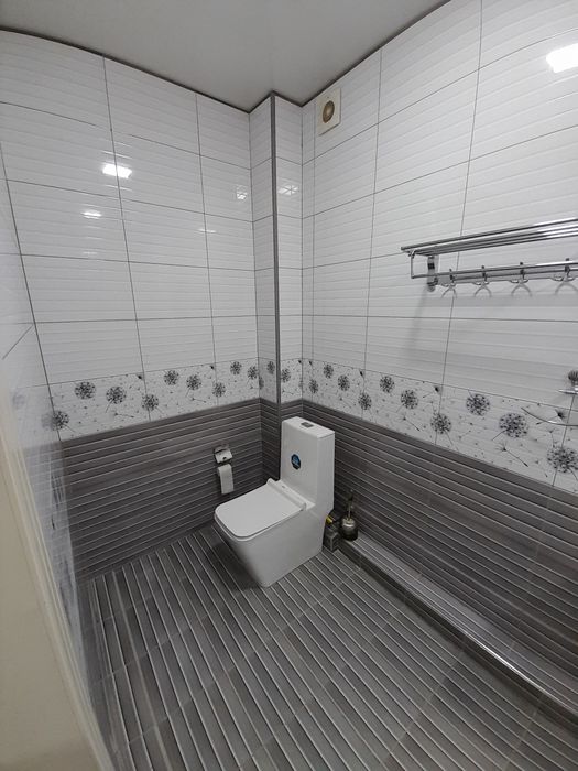 2х комнатная квартира 2 хона ли 80 м² | маслозавод