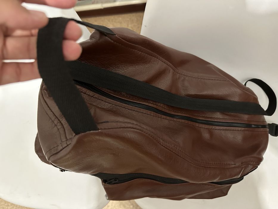 Сумка для всех видов коньков