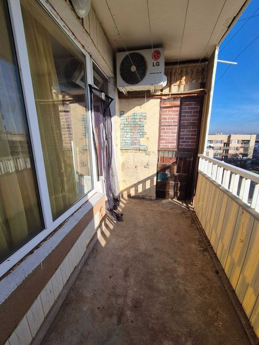 Дава се под наем Тристаен апартамент в Търговище, Вароша - 65 кв.м за 219.3 € - Снимка #12