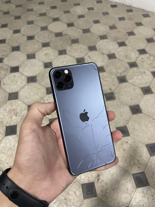 iPhone 11 Pro Max 512GB