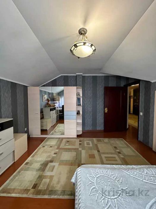 Продам дом в коттеджном городке Алатау+