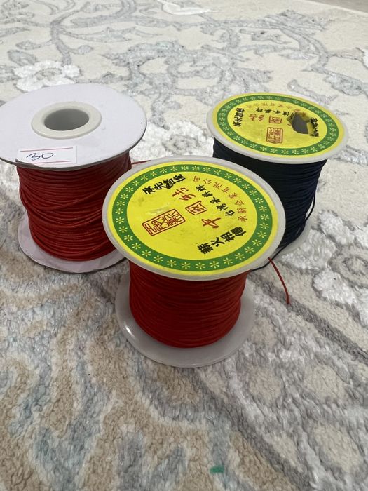 Моншактар, колонер заттары