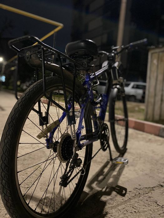Nemetski velosiped