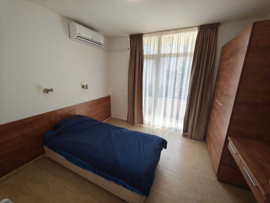 Продава се Тристаен апартамент в к.к. Слънчев бряг - 101 кв.м за 556 €/кв.м - Снимка #8