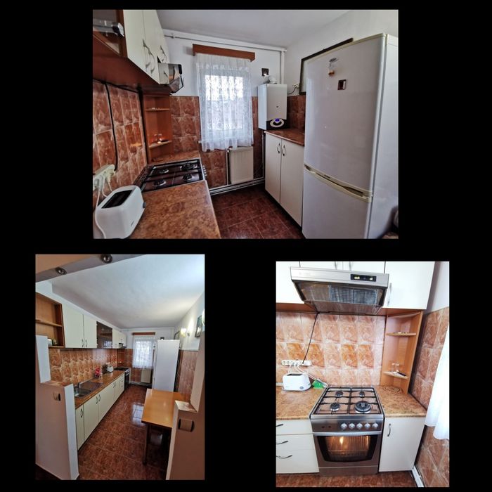 DE ÎNCHIRIAT – Apartament 4 camere