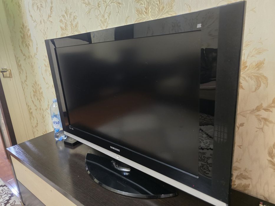 Продаём телевизоры и компьютер