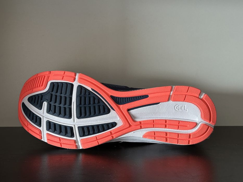 Asics Disc Dynamis 48номер 30.5см Стелка Нови с Кутия