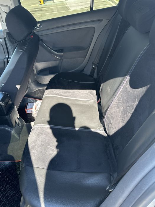 Голф 5 1.9 тди 105 к.с.