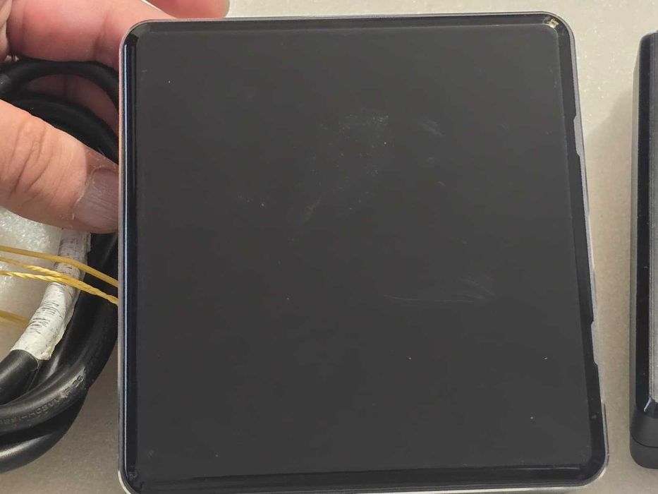 Mini PC Intel NUC 7i3BNK, i3 Gen 7, 4GB RAM, Fără SSD WI-Fi, Bluetooth