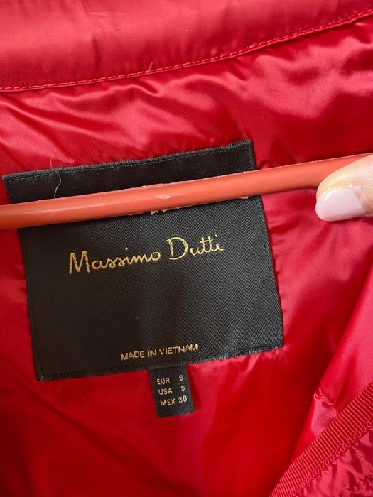 Дамско вке Massimo Dutii размер S