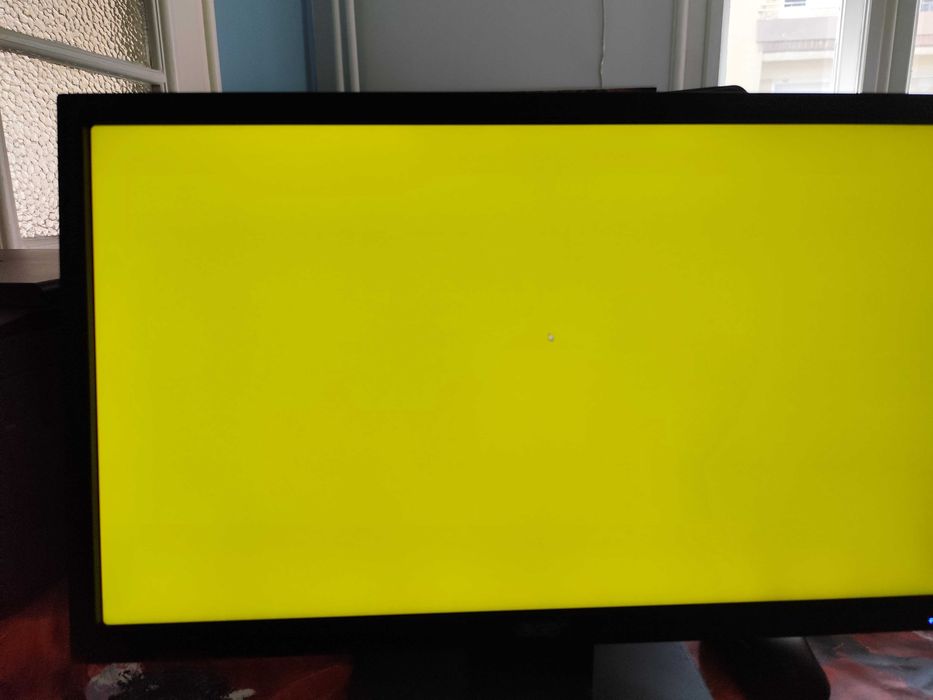 Монитор Acer v226hql - 22 инча FHD