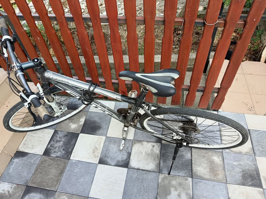 Bicicleta SCOTT 30 ( M )