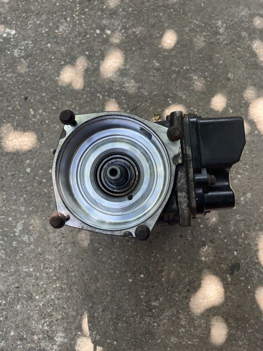 Grup spate volvo xc 60 fara cuplaj haldex