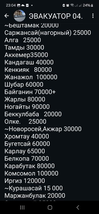 Эвакуатор  эвакуатор