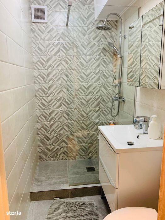 Apartament 2 Camere , Complet Renovat si Mobilat | Gara de Nord |