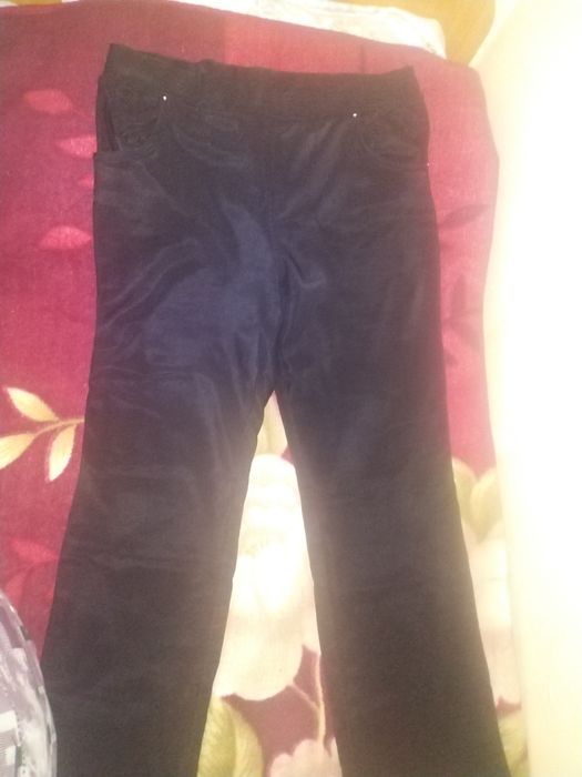 Джинсы и брюки женские.