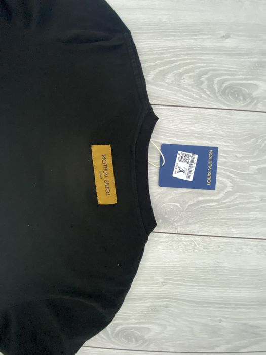 Tricou Louis Vuitton M