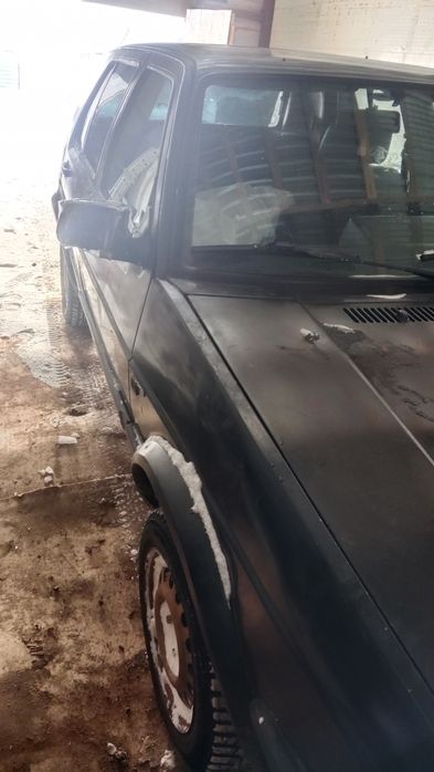 Продам Голф 2 нахаду