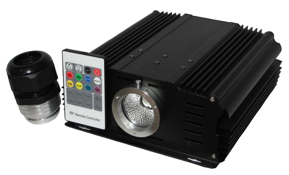 Комплект Звёздное небо для Турецкого хаммама