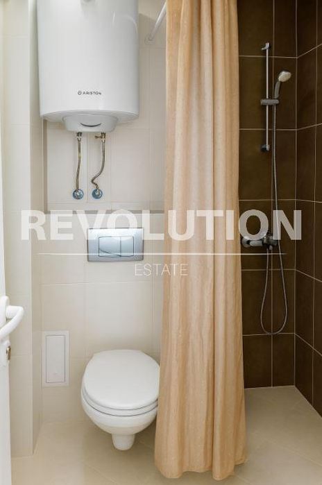 Дава се под наем Двустаен апартамент в Варна, Окръжна болница - 84 кв.м за 560 € - Снимка #5