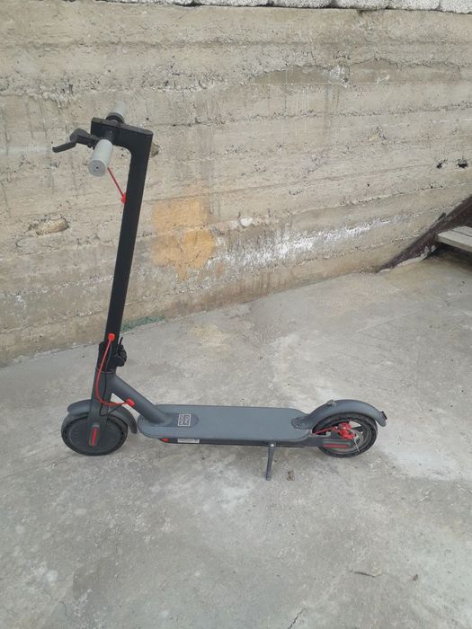 Електросамокат Aovo pro