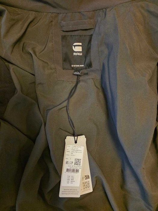 Зимно яке G-star RAW L
