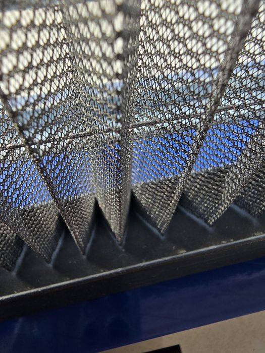 Москитные сетки антипыль