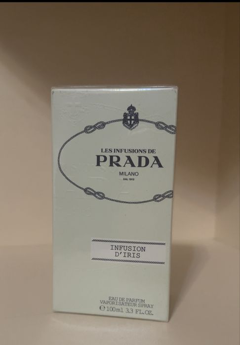 Духи Prada, оригинал запечатанные