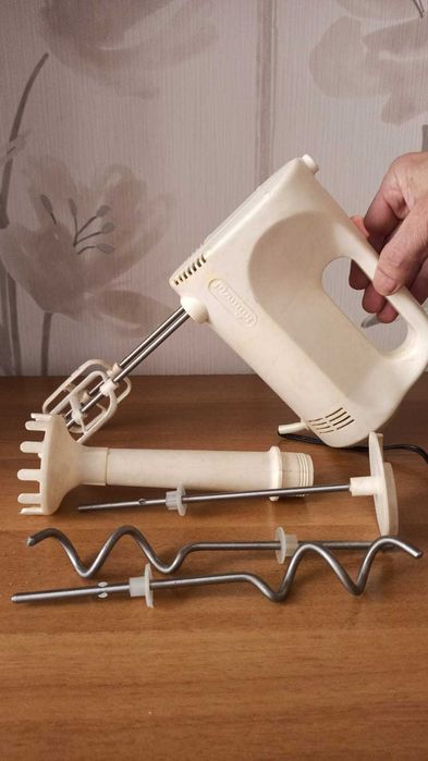 Миксер электрический СССР