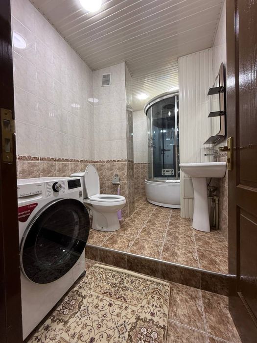 Студентам, работающим Сдается в Аренду 4 ком кв на Ц1,Бибигон,Экопарк