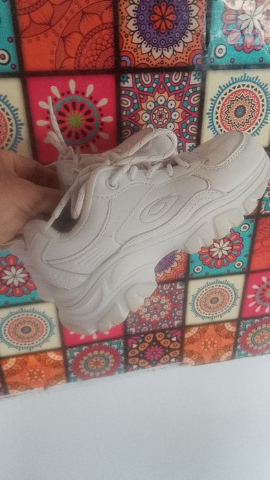 Детский кроссовки