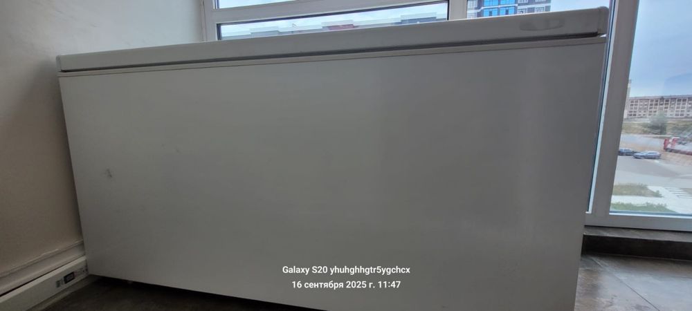 Продаётся морозильная камера, в отличном состоянии